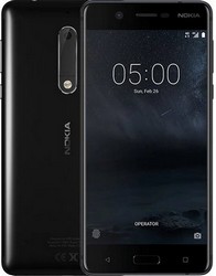 Замена разъема зарядки на телефоне Nokia 5 в Туле
